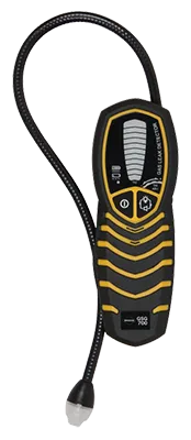 Gasdetectie