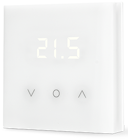 Verwarming