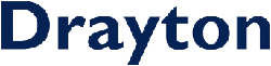logo drayton